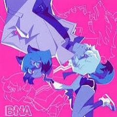 Ready to - Brand New Animal (BNA)