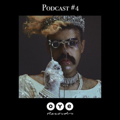 OYE Podcast #4 Projekt Gestalten