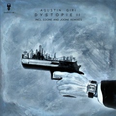 PREMIERE: Agustin Giri - Human Touch (Original Mix) [SURRREALISM]