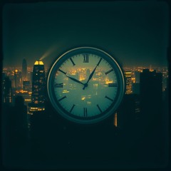 No Time to Lose