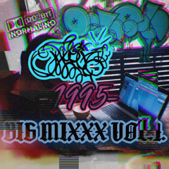 OZHEK1995 - BIGMIXX VOL.1