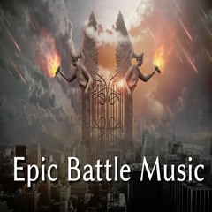 Epic Boss Battle