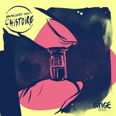 Une seule goutte de sang