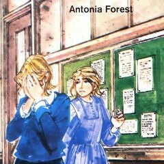 (PDF) Download End of Term BY : Antonia Forest