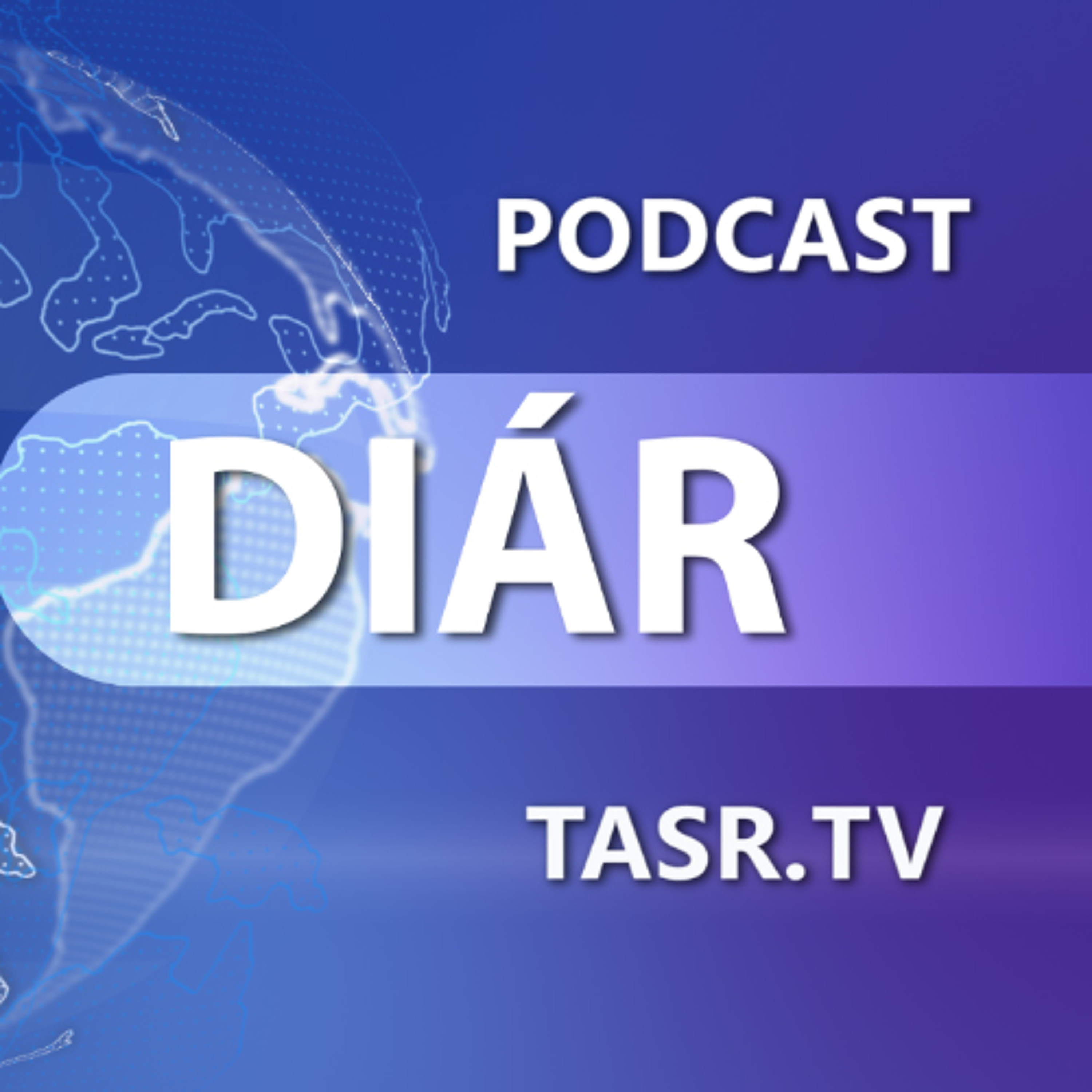 Podcasty skupiny webov TASR