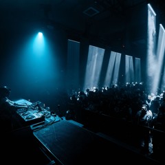LILLY PALMER SUPPORT SET 11.29.25 RADIUS CHICAGO (CERMAK) LIVE MIX | WAREHOUSE COLLECTION VOL. 15