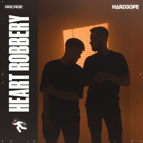 Harddope - Heart Robbery [Arcade Release]