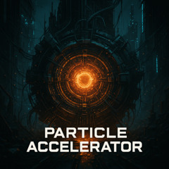 Particle Accelerator