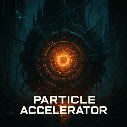 Particle Accelerator