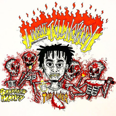 BoofPaxkMooky - I Won't Tell Nobody (prod. Hoodrixh & Tsunami)