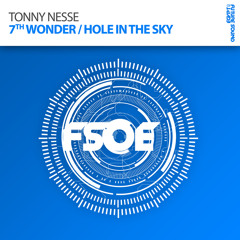 Tonny Nesse - Hole In The Sky (Original Mix)