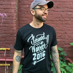 Culture Clash:  Peter Ferrari of Forward Warrior