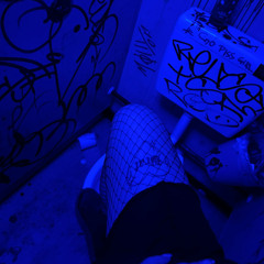 Wednesday session with redbull (the white edition)