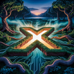 Mixea_MediumNeutral_hd_🎵 X Marks the Earth