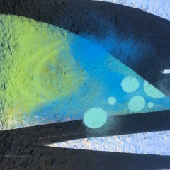 bluetech's cosmic music In the mix