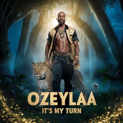 It's My Turn (Gyration)