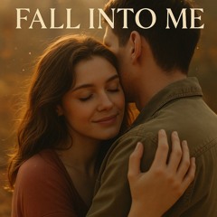 FALL INTO ME