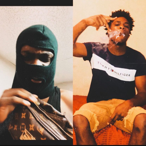 ChuloDaMenace x 1K - Safe