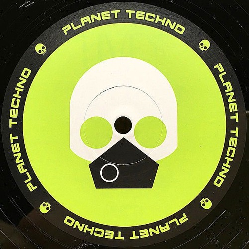 Vlado - Got Kinda High (OUT NOW on PLANET TECHNO 017)