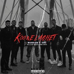 Koone Laghet Ft. Mobham [Prod. Qermez]