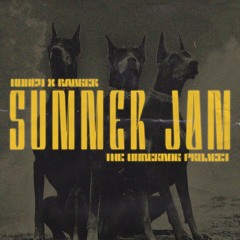 Honey & Badger x The Underdog Project - Summer Jam *BUY = FREE DL*