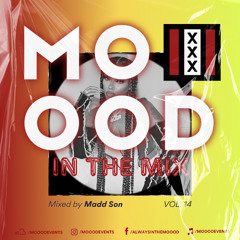 MOOOD In The Mix vol. 14