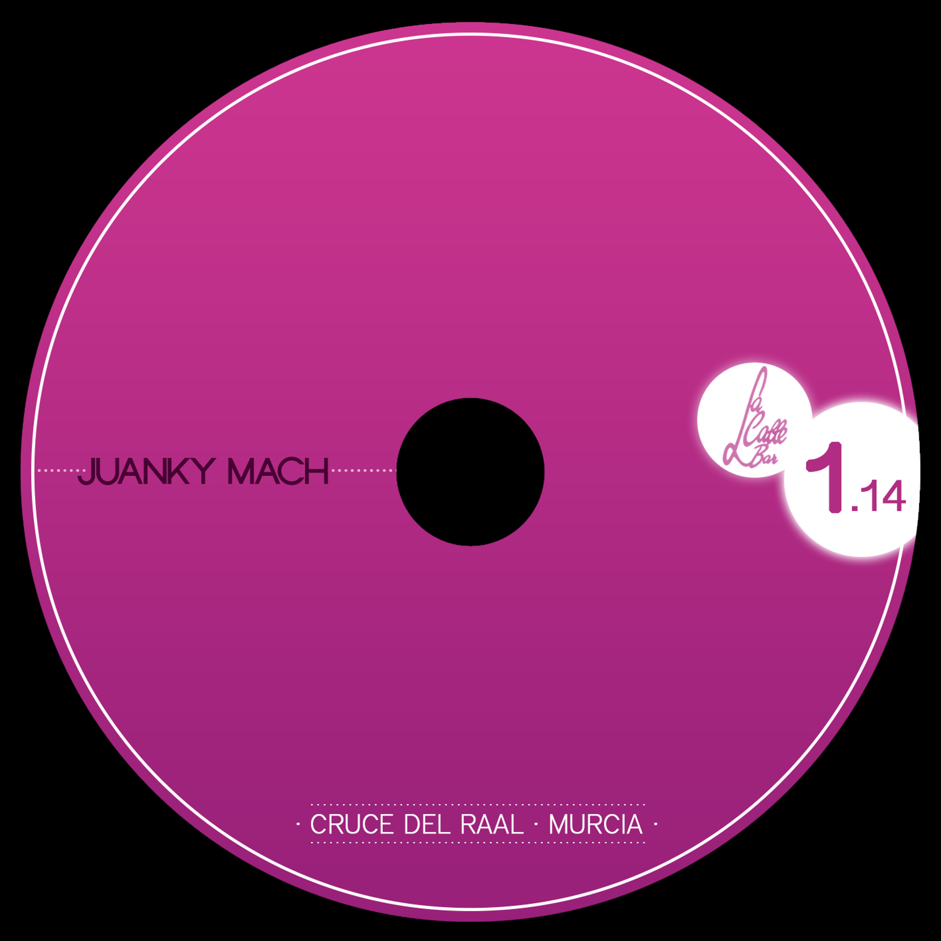 Juanky Mach