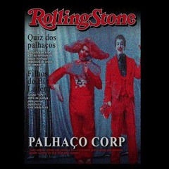 PaLhAçO CoRp - Dr0gas do X4nax