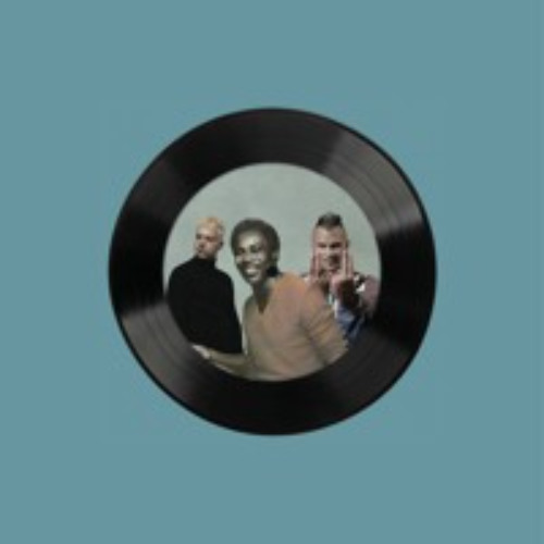 Jul (feat. PLK) - Postiché disco remix (GIVE ME THE NIGHT)