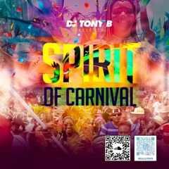 Spirit Of Carnival