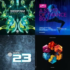 Genre - Dark Trance/Electro/Techno