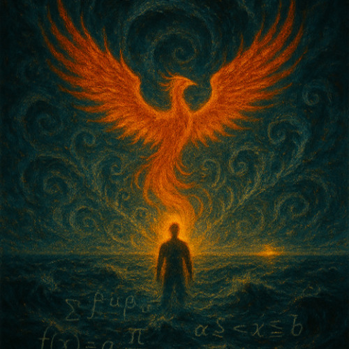 My Spirit's Fire