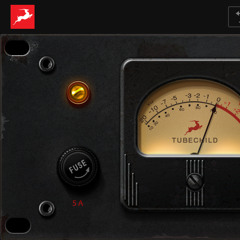 Synth Bass (Processed)