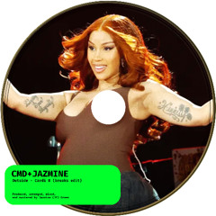 Outside - Cardi B (CMD+JAZMINE breaks edit)
