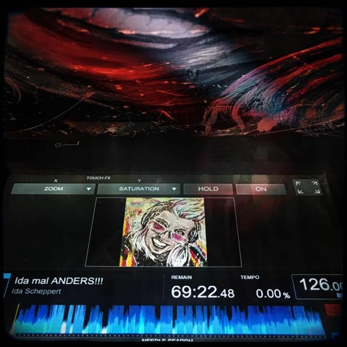 Mix 22 - Ida mal ANDERS!!!