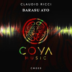 Claudio Ricci - Barasu Ayo (NenaHalena Remix)