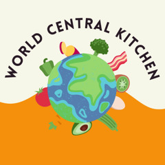 World Central Kitchen PSA