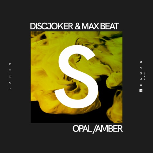 Stream Max Beat Dj | Listen to OPAL/AMBER - DiscJoker, Max Beat playlist  online for free on SoundCloud