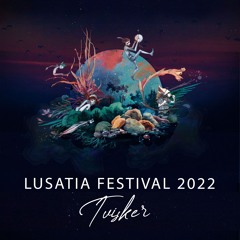 Tvísker @ Lusatia Festival 2022 - Pachamama Stage