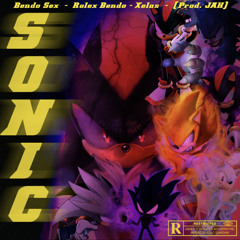 Bendo $ex + FLACKO & Xelas - $ONIC (Prod. by Jah)