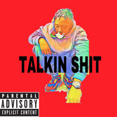 Tyjuan Gee - Talkin sh*t [Prod. BEATSBYSAV]