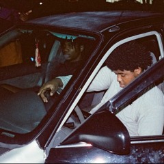 to the moon (p. rodzzz)