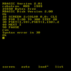 Botnet - syntax_error