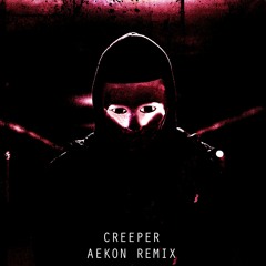 GXG & Tasha Baxter - Creeper (AEKON Remix)- FREE DL