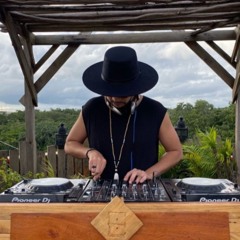 Jaen Paniagua | Deep Melodic Electronic House Mix | By @EPHIMERA Tulum