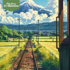 Lofigami - Train Station