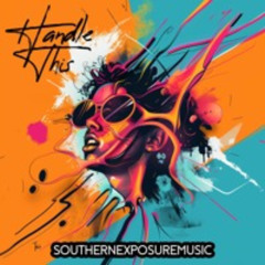 Aidan Rolfe - Handle This [Southern Exposure Music]