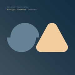 Midnight Somewhere (Extended)