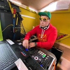 Live Stream FB - DJ CDB