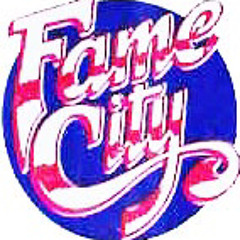 Frankie T - Fame City Mix - 80s/New Wave/SynthPop